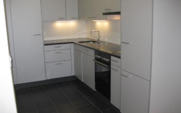 Apartment 3.5 rooms - image - 3