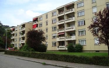 Appartement 4.5 pièces - image - 1