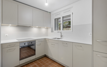 Apartment 3.5 rooms - image - 1