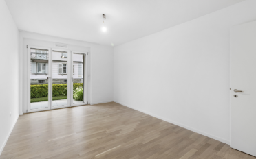 Apartment 3.5 rooms - image - 3