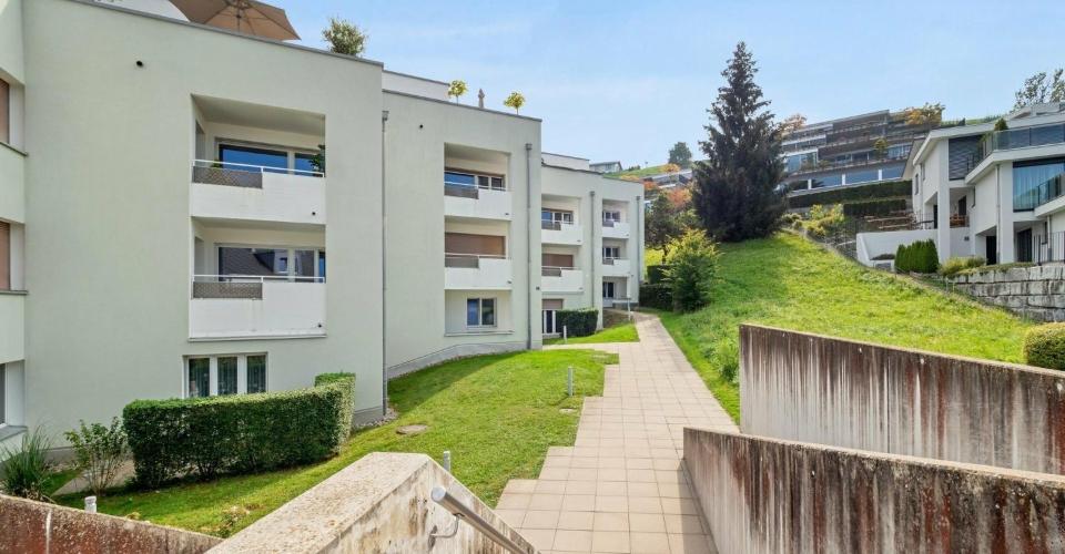 Schindellegi, Schwyz