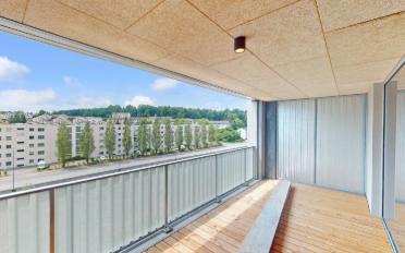 Apartment 2.5 rooms - image - 6