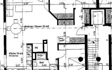 Dachwohnung 3.5 Zimmer - image - 10
