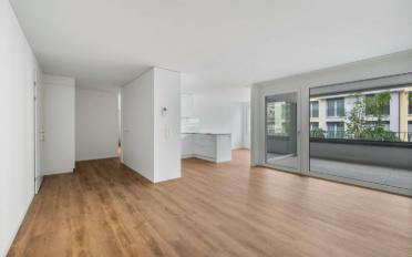 Wohnung 3.5 Zimmer - image - 2