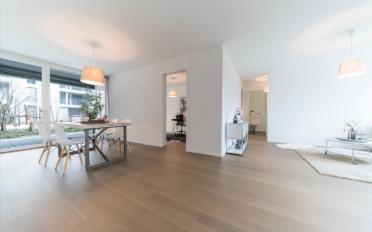 Wohnung 3.5 Zimmer - image - 1