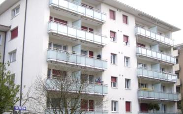 Wohnung 2 Zimmer - image - 1