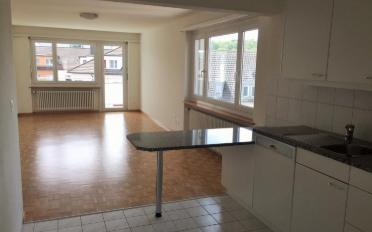 Wohnung 2 Zimmer - image - 2