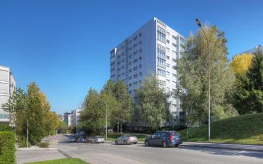 Tiefgarage - image - 1