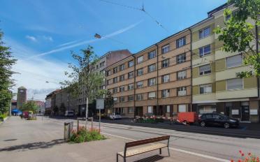 Wohnung 3 Zimmer - image - 1
