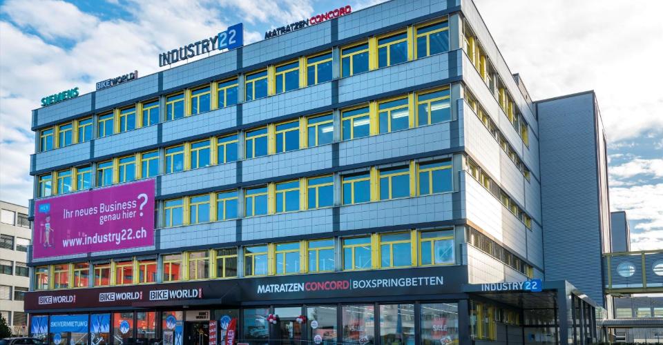 Volketswil