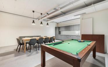 Wohnung ein Zimmer - image - 5