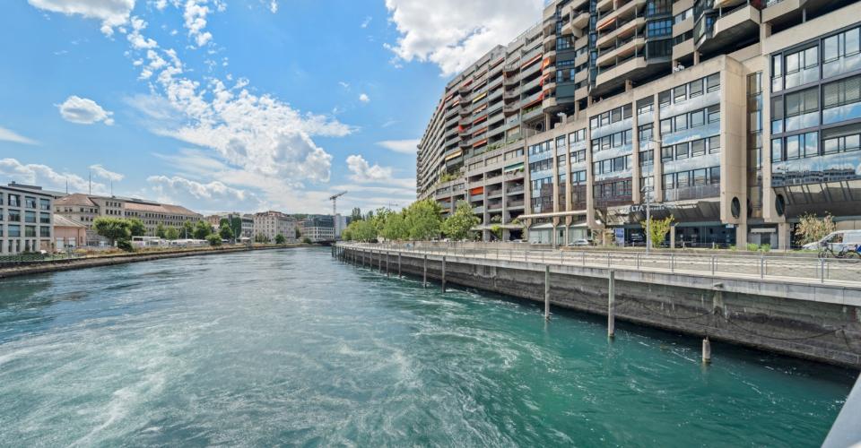 Genève