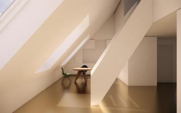 Dachwohnung 1.5 Zimmer - image - 4