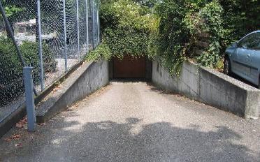 Underground slot - image - 2