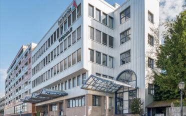 Büro - image - 1