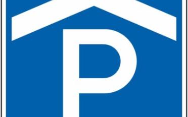 Covered parking place bike - image - 1