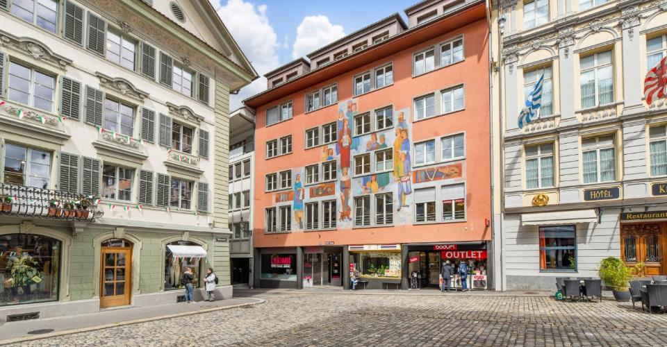 Luzern