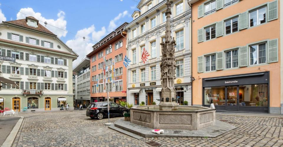 Luzern