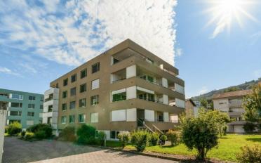 Wohnung 3.5 Zimmer - image - 1