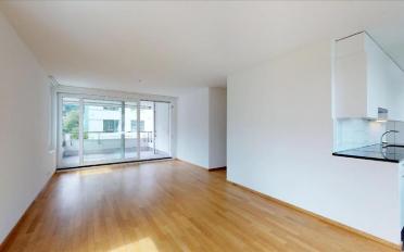 Wohnung 3.5 Zimmer - image - 3