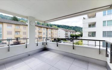 Wohnung 3.5 Zimmer - image - 9