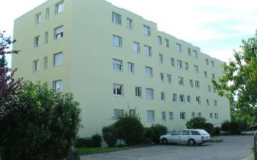 offener Parkplatz - image - 1