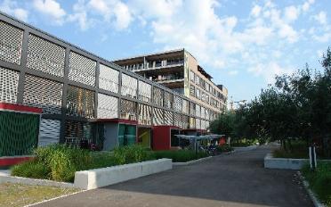 Wohnung 4.5 Zimmer - image - 1