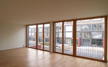 Wohnung 4.5 Zimmer - image - 3