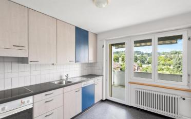 Wohnung 4.5 Zimmer - image - 3