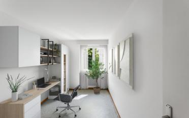 Wohnung 4.5 Zimmer - image - 6