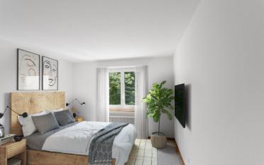 Wohnung 4.5 Zimmer - image - 5