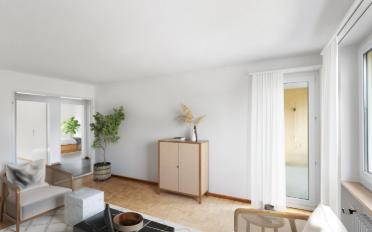 Wohnung 4.5 Zimmer - image - 2