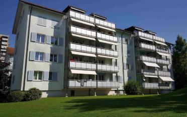 Wohnung 4.5 Zimmer - image - 1