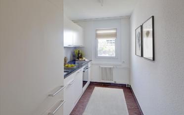Apartment 3 rooms - image - 5