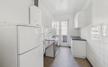 Wohnung 2 Zimmer - image - 2