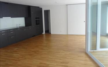 Apartment 3.5 rooms - image - 3