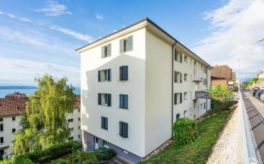 Apartment 3 rooms - image - 1