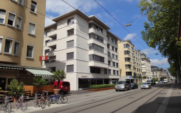 Wohnung 3.5 Zimmer - image - 2