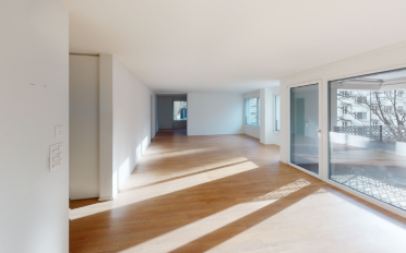 Wohnung 3.5 Zimmer - image - 3