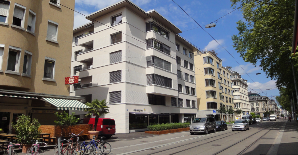 Zürich