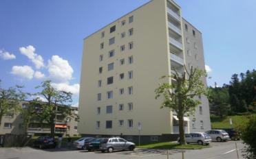Wohnung 3 Zimmer - image - 1