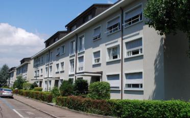 Apartment 4 rooms - image - 1