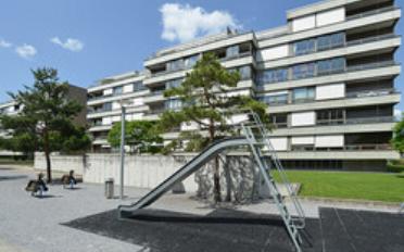 Tiefgarage - image - 1