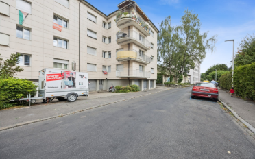 Wohnung 3 Zimmer - image - 1