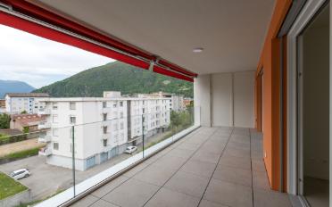 Wohnung 3.5 Zimmer - image - 9