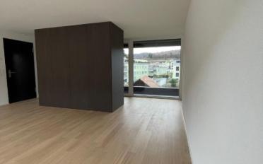 Attic flat 2.5 rooms - image - 1