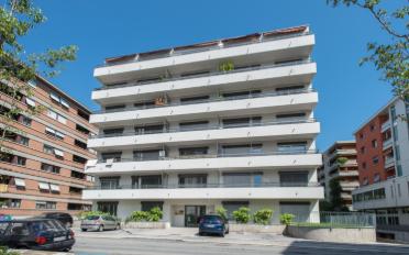 Wohnung 2.5 Zimmer - image - 1