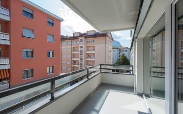 Wohnung 2.5 Zimmer - image - 7