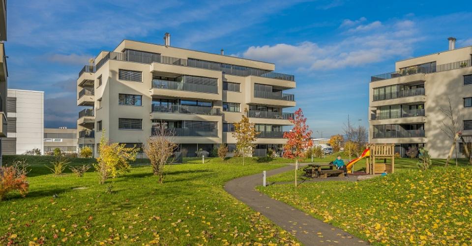 Buchs SG