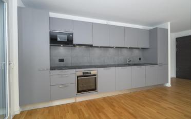 Apartment 3.5 rooms - image - 2
